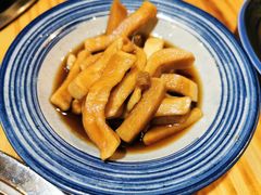 -九道菜有鸡鱼头(石鼓路店)