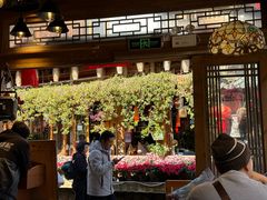 -民食香·腊排骨野生菌美食(木府店)