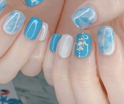 点击看大图 -LILY NAILS美甲美睫
