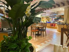 -国宾酒店-花园咖啡自助餐厅(北营房中街店)
