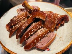 -盡膳口福跷脚牛肉火锅(晶耀前滩店)