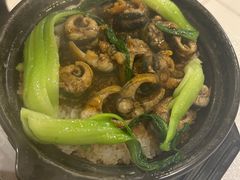 鳝鱼煲仔饭-粤秀小厨·广式早茶(辽宁路店)