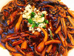 响油鳝丝-上海年代(水上东路店)