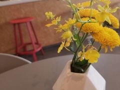 -dotcom coffee古点咖啡(致真大厦店)