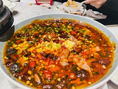 -天辣(金桥啦啦宝都店)