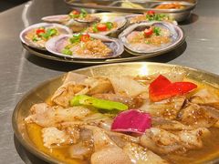 -小核桃烤肉馆(西塔店)