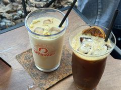 -The Roastery By AllYouWant(福田店)