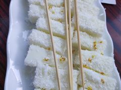 -周大娘牛乳(旧寨古村总店)