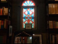 -中华圣公会教堂旧址