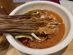 -嘉州叶婆婆钵钵鸡(建设路店)