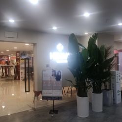 -DX HAIR SALON·发现未知美发沙龙