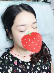 点击看大图 -Verywang半永久纹眉•仪器野生眉