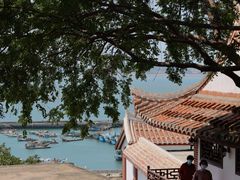 -湄洲岛