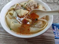 双拼大馄饨-利达汤圆馄饨(川公路店)