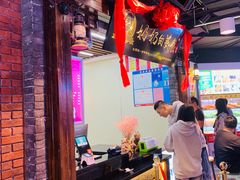 -奶奶的美食(悦立方店)