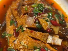 -宏顺佰渔庄(松花湖店)