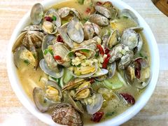 -大叔家福鼎小吃(十全街店)