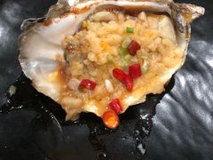蒜蓉烤生蚝-赤甲皇(仙霞路店)