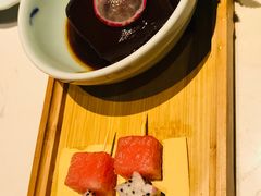 -卯时·龙光雅宴·精致锡帮菜(惠山古镇店)