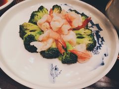 -溪畔•新徽菜(碧湖云溪店)