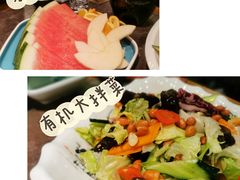 -一品渝香干锅鸭头(平安店)