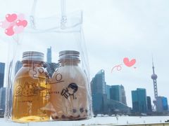 -喜茶(上海正大广场店)