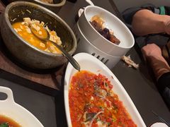 -聚鑫阁江浙菜·非遗传承技艺(金汇龙湖天街店)