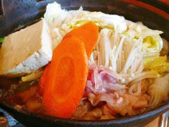 -三月居酒屋(青年大街店)