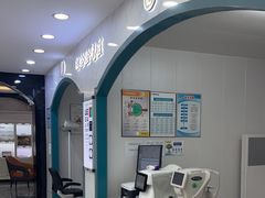 -现代眼镜批发城(台东三路店)