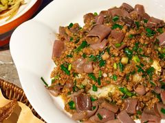 -前海沿·青岛菜(李沧万达店)
