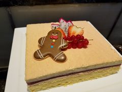 -威斯汀舞台餐厅