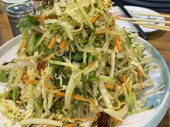 -亿牌牌东北烧烤(怀特店)