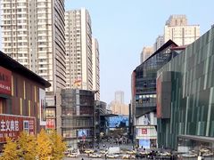 -大悦城(沈阳中街店)