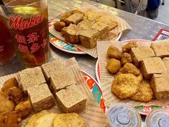 -孖记茶档·热腾茶餐(荔湾领展广场店)