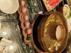 -慢丽江·云南野生菌土鸡锅(付家庄店)