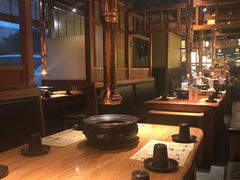大堂-千寻烧肉(政务区店)