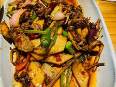 -十三式重庆江湖菜(金茂览秀城店)