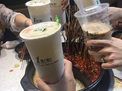 -钢管厂歆瑞源油卤串串香(春熙路太古里店)