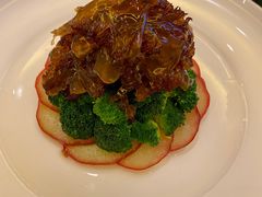 -甄御•海鲜新青岛菜(麦岛店)