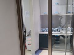 -北京地坛口腔门诊部