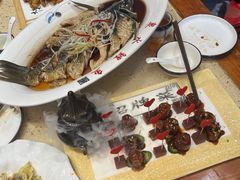 -燕喜堂·中华老字号(大明湖店)