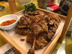 -缪氏川菜(深圳北站缤果空间店)
