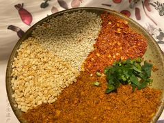 -盡膳口福跷脚牛肉火锅(合生汇购物中心店)