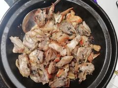 -味可道美食坊(福基路店)