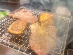 -曾百万小炉小串自助烧烤(高新店)