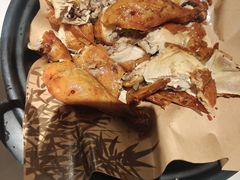 -绿茶餐厅(淮安吾悦广场店)