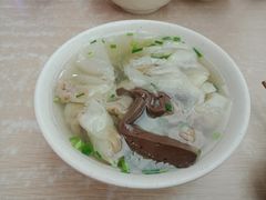 -鸡鸣汤包(广东路店)