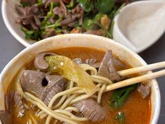 -四里沙茶面(湖滨四里店)