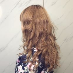 -KEIVON HAIR·崎宏