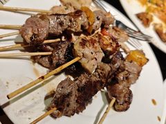 -金厨泰国餐厅·全泰籍厨师料理(拱北店)
